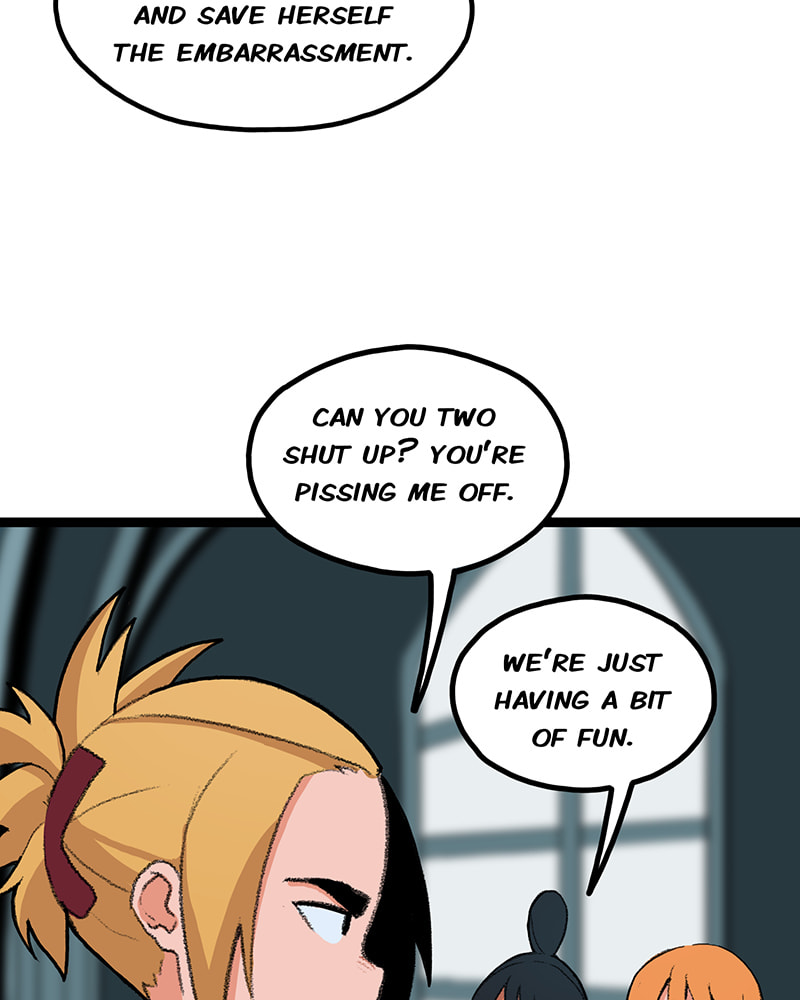 Line Chapter 8 page 54 - 