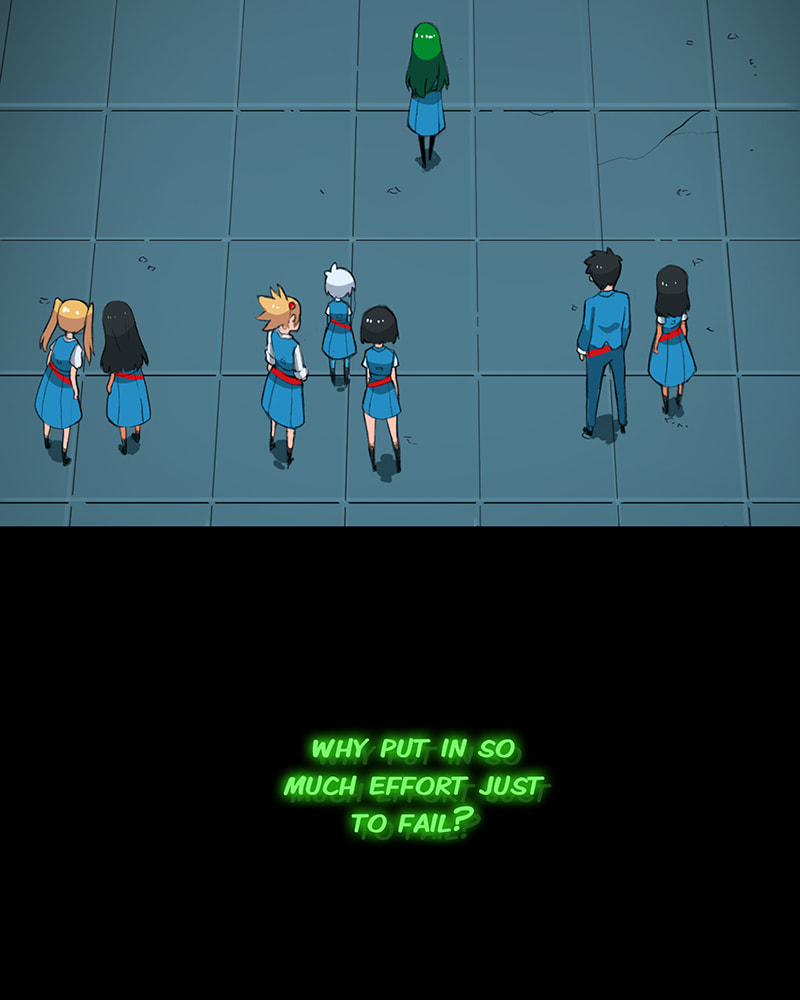 Line Chapter 8 page 60 - 