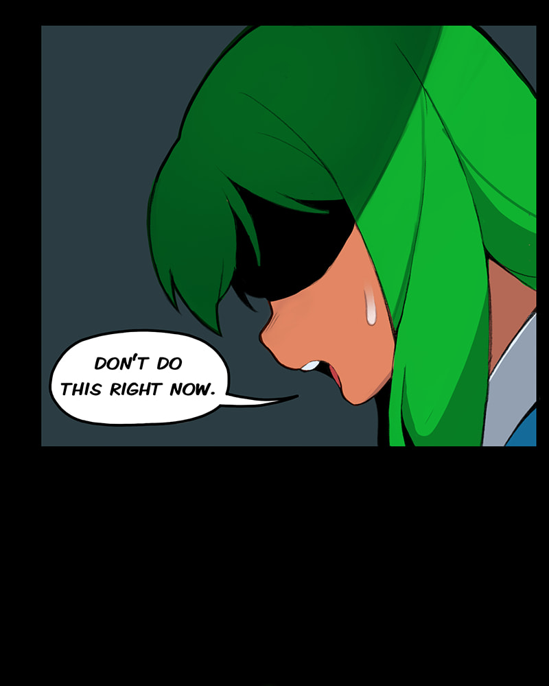 Line Chapter 8 page 61 - 