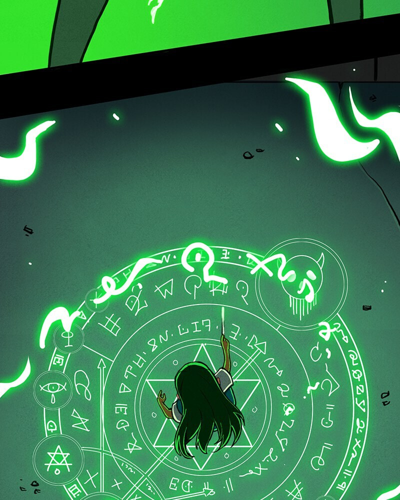Line Chapter 8 page 69 - 