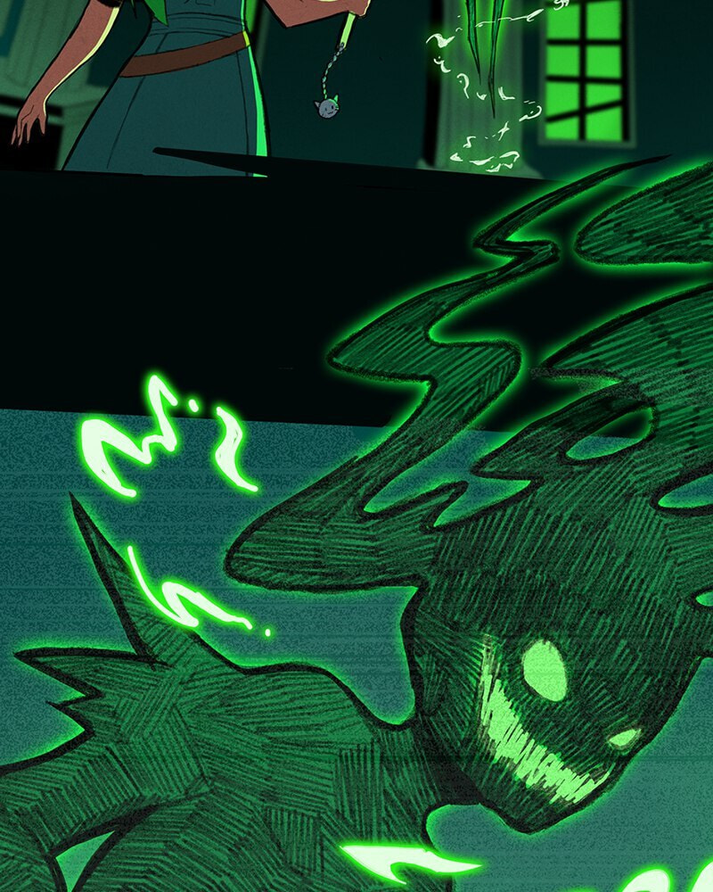 Line Chapter 8 page 76 - 