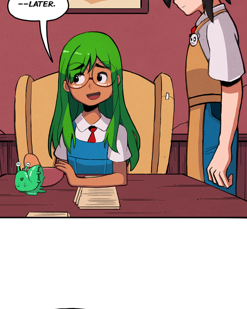 Line Chapter 8 page 10 - 