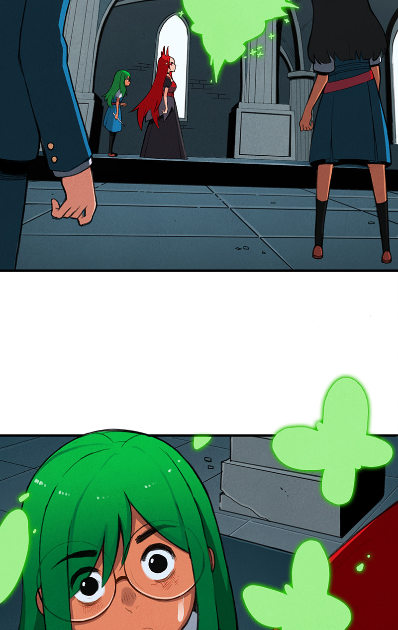 Line Chapter 9 page 12 - 