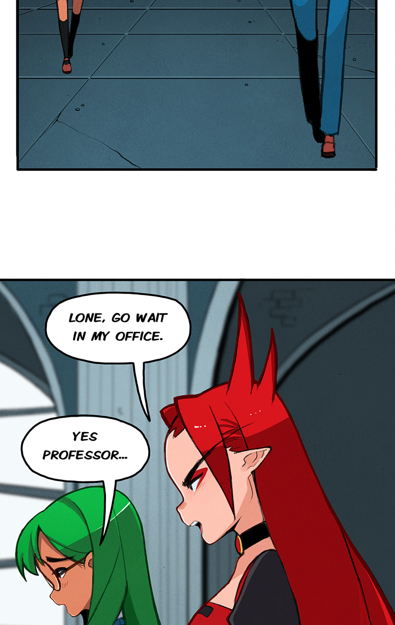 Line Chapter 9 page 17 - 
