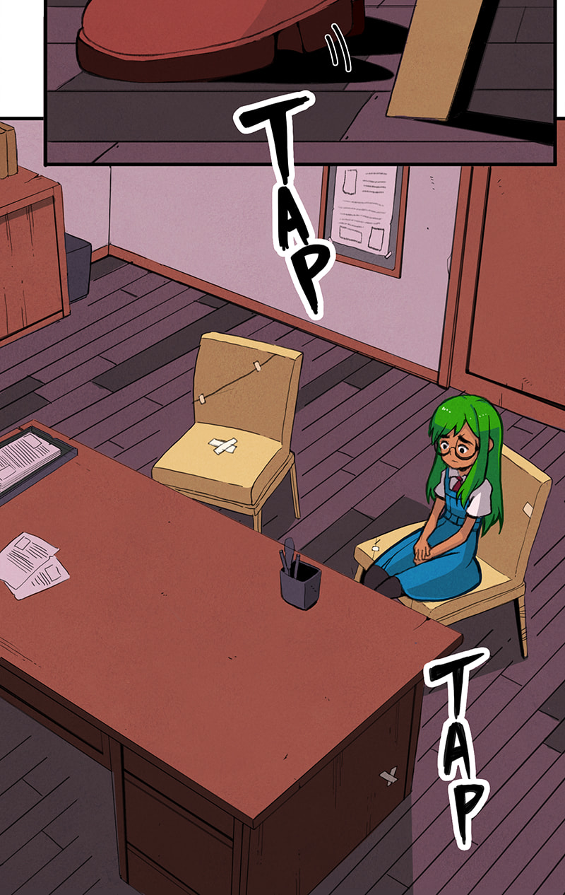 Line Chapter 9 page 20 - 