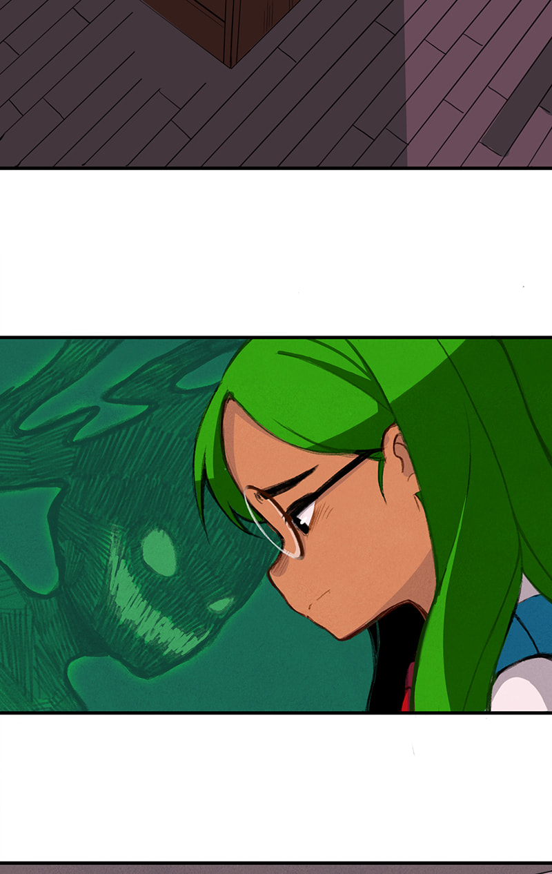 Line Chapter 9 page 21 - 