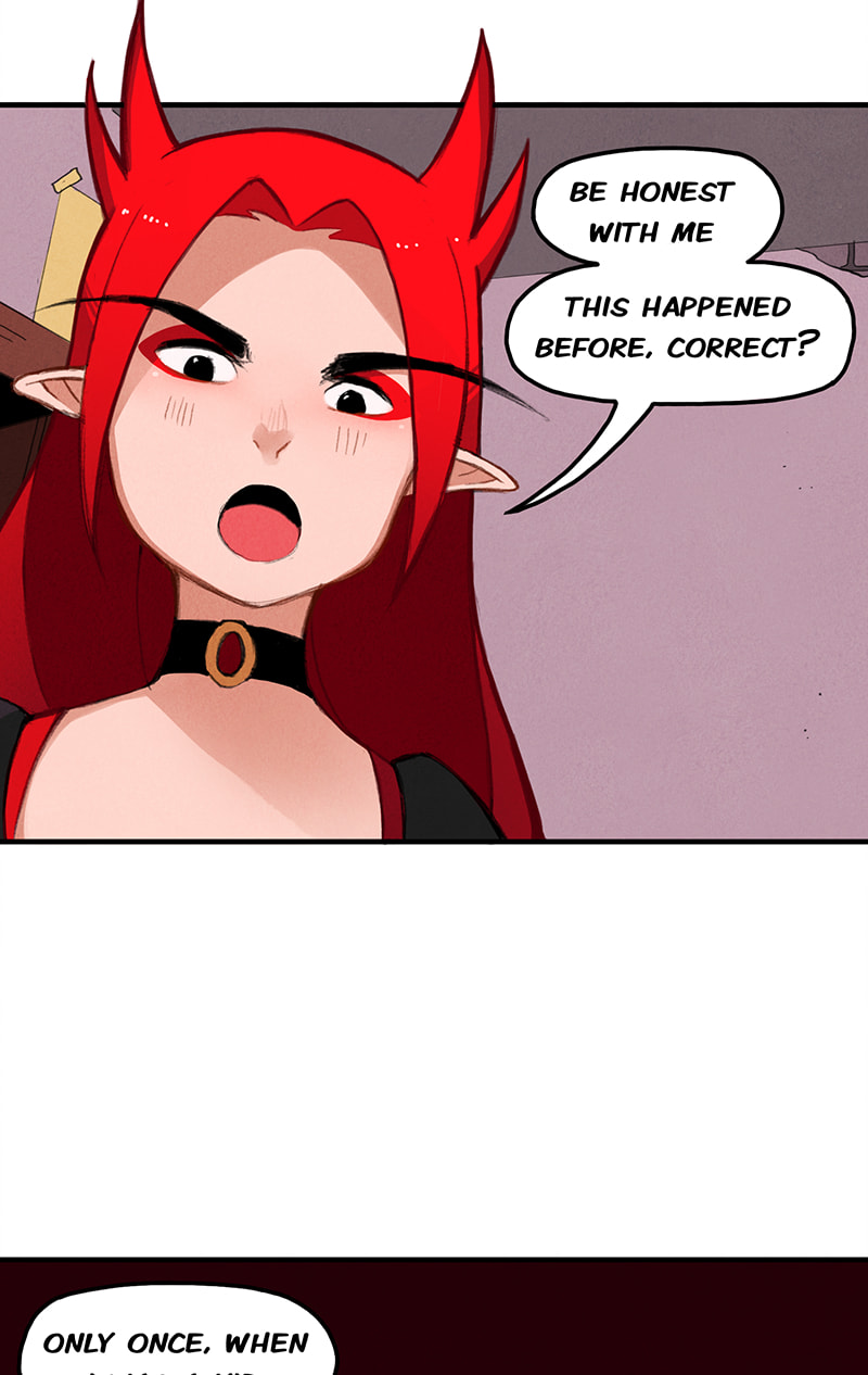 Line Chapter 9 page 25 - 