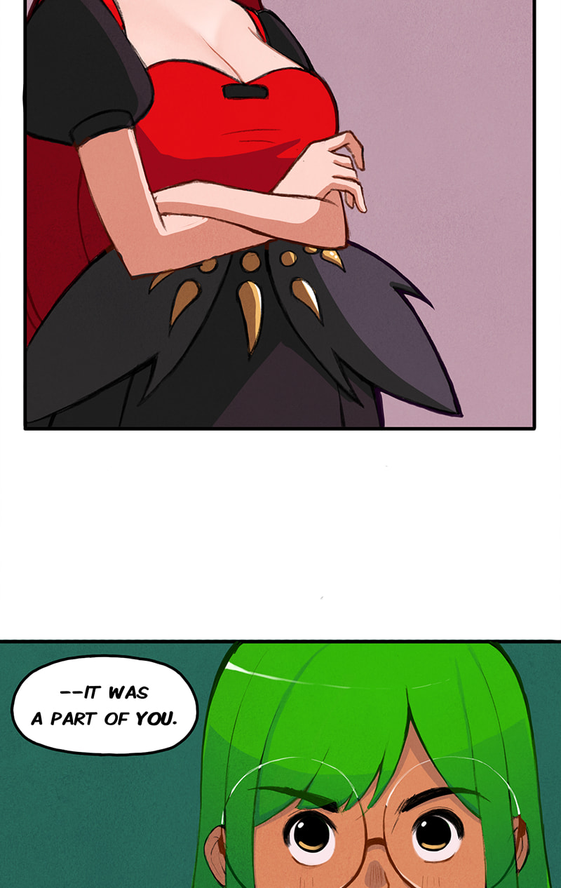 Line Chapter 9 page 29 - 