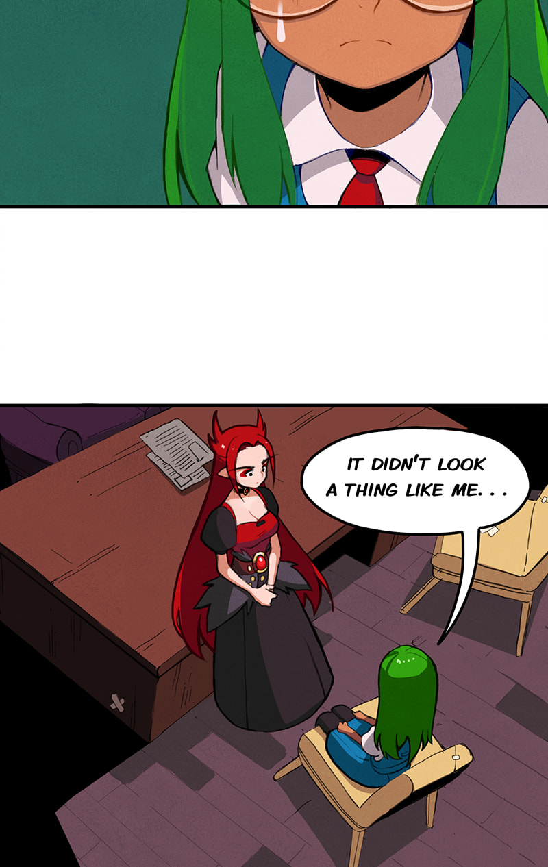 Line Chapter 9 page 30 - 