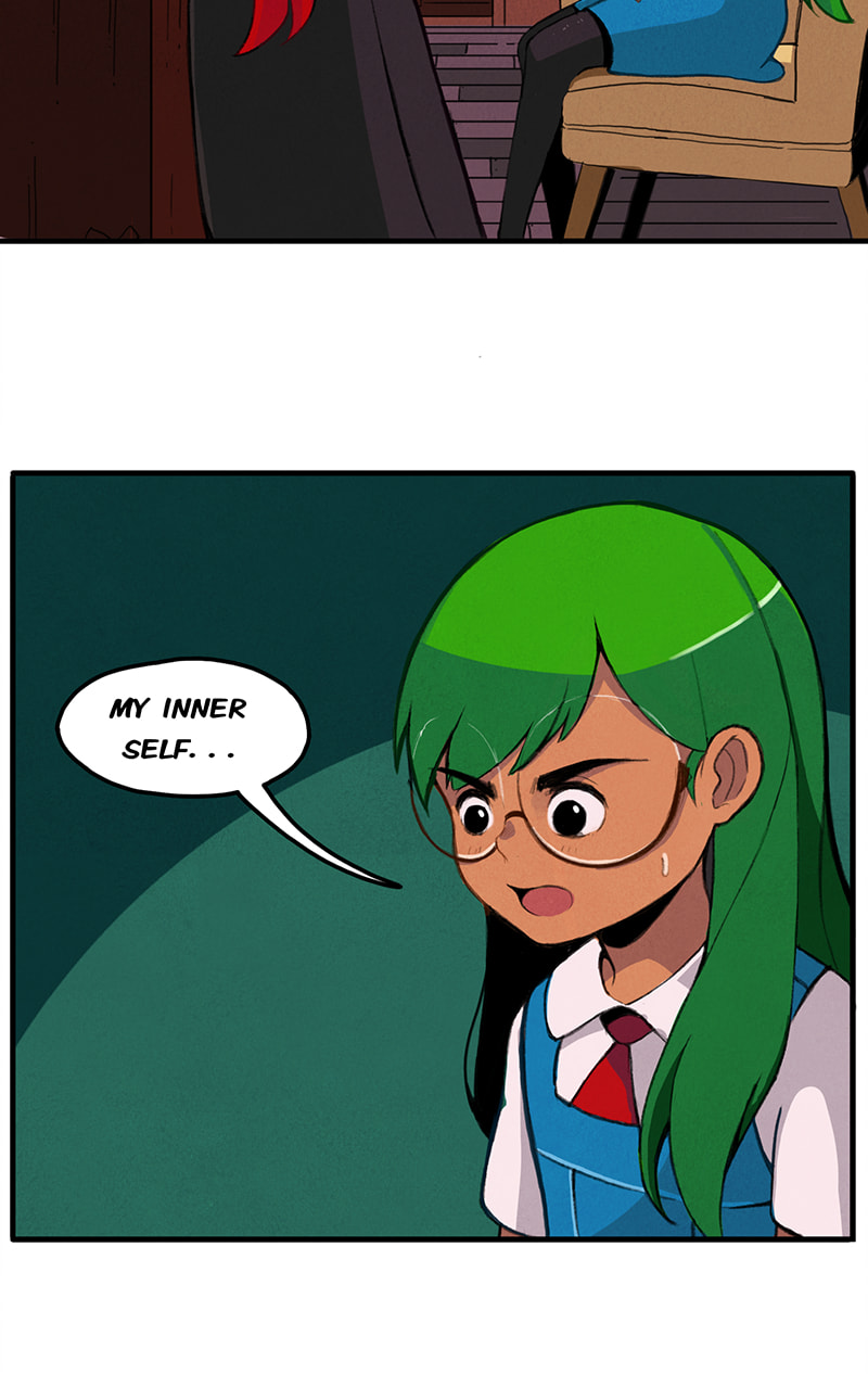Line Chapter 9 page 32 - 