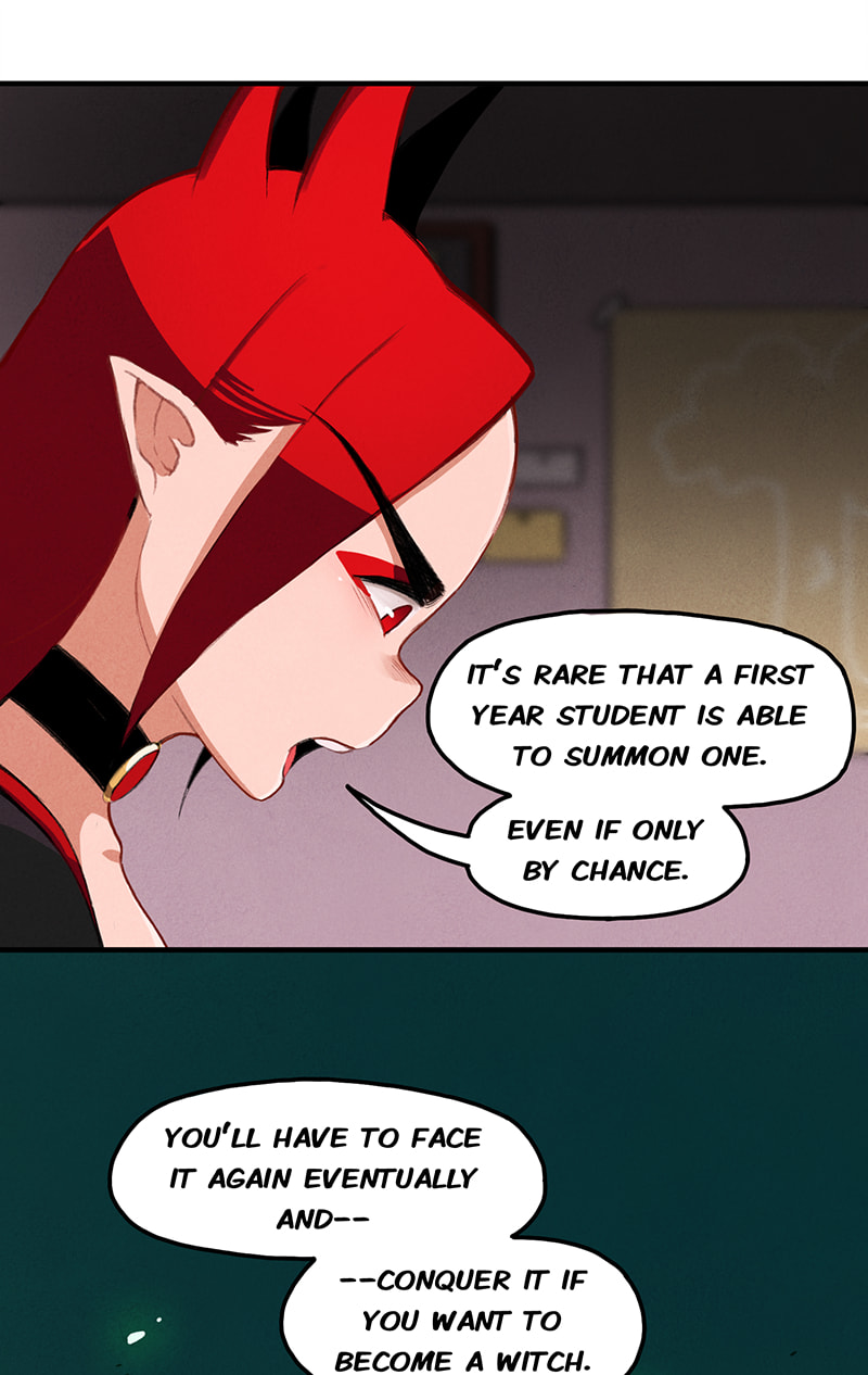 Line Chapter 9 page 33 - 