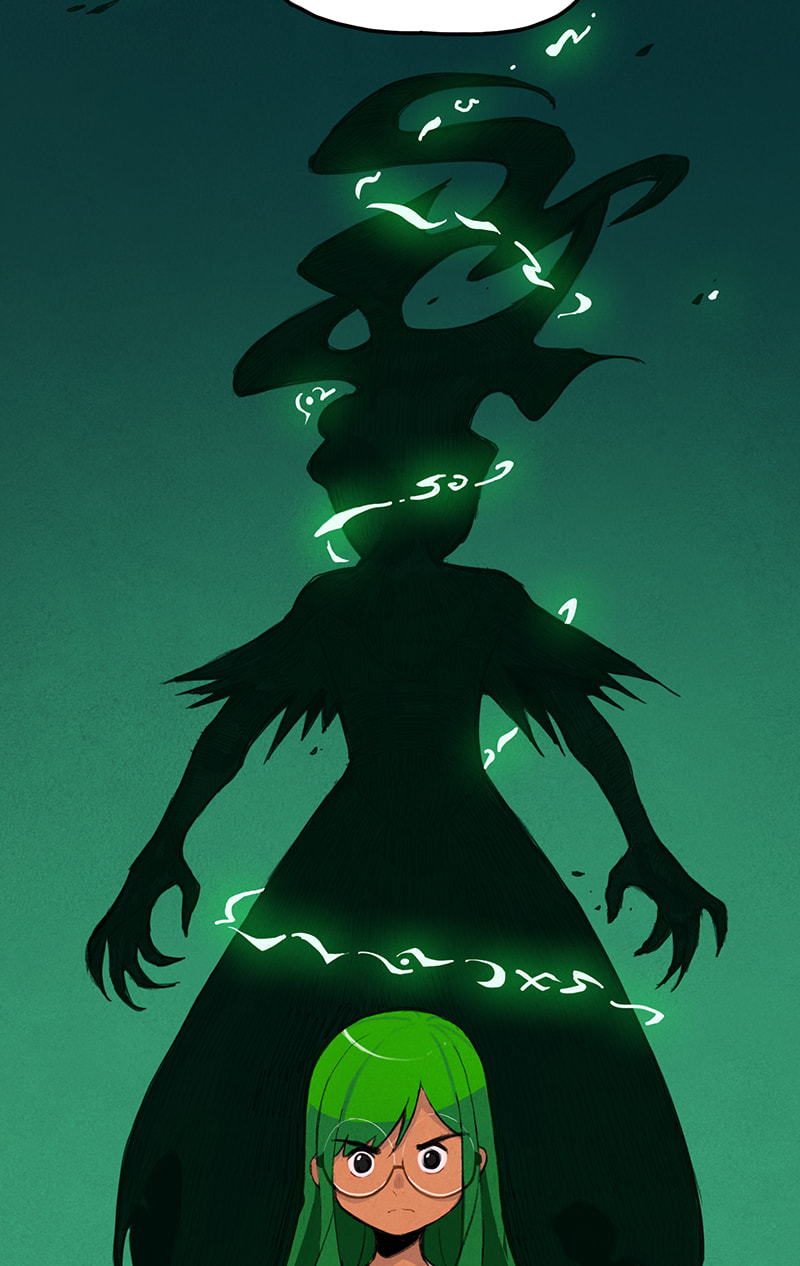 Line Chapter 9 page 34 - 