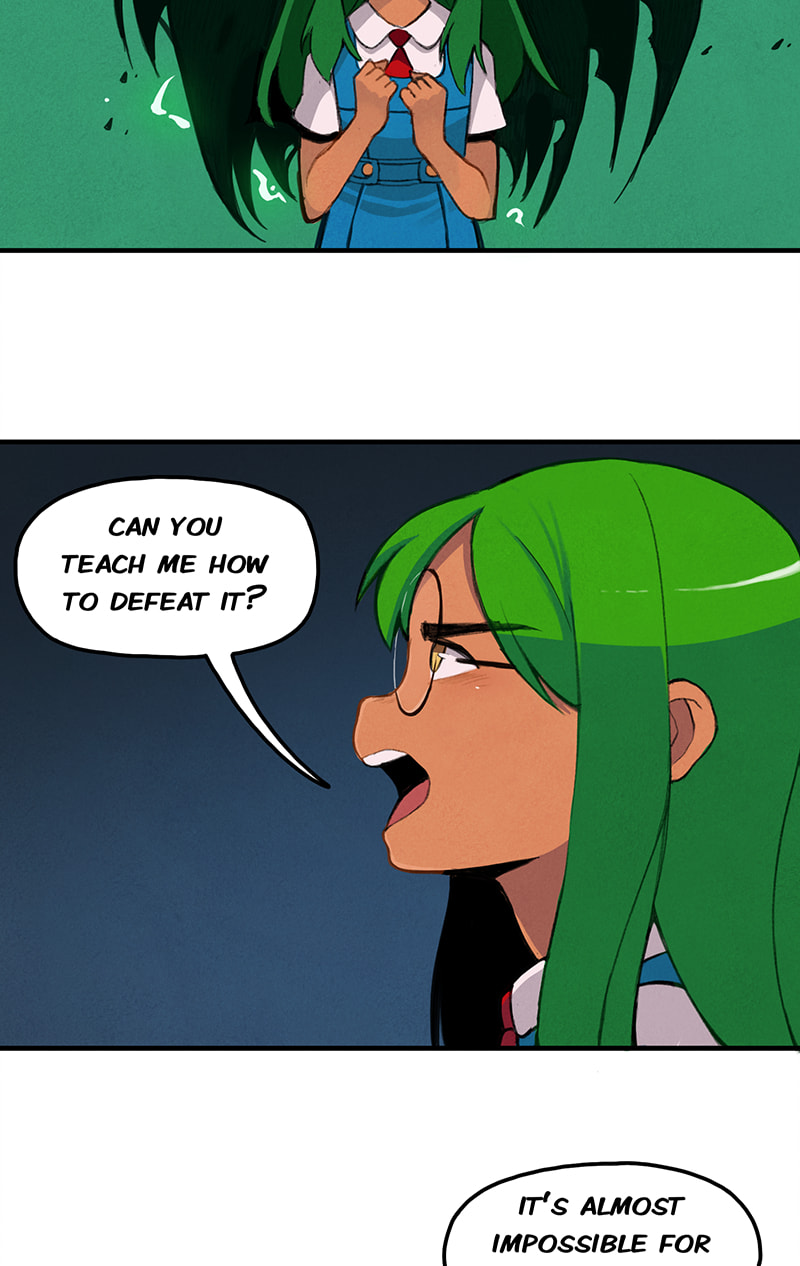 Line Chapter 9 page 35 - 
