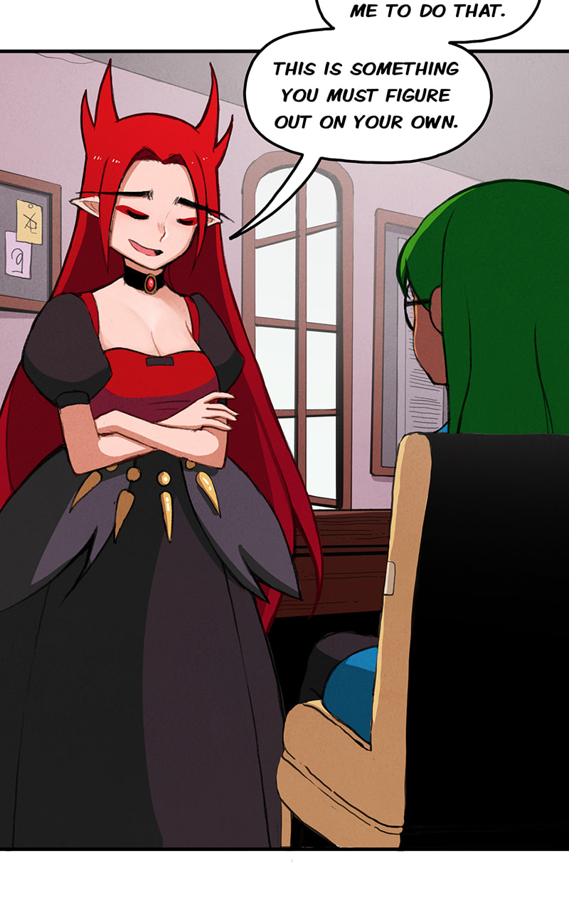 Line Chapter 9 page 36 - 