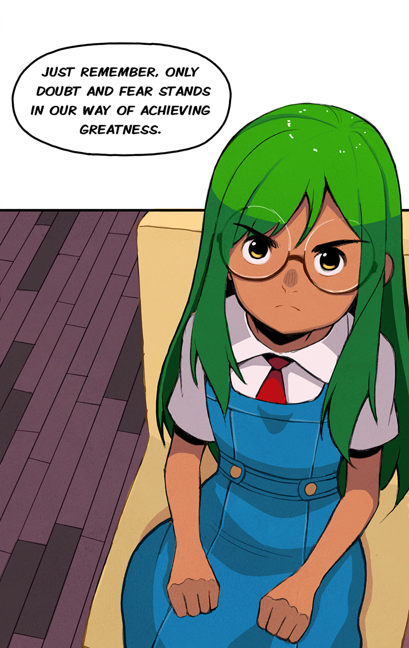 Line Chapter 9 page 37 - 