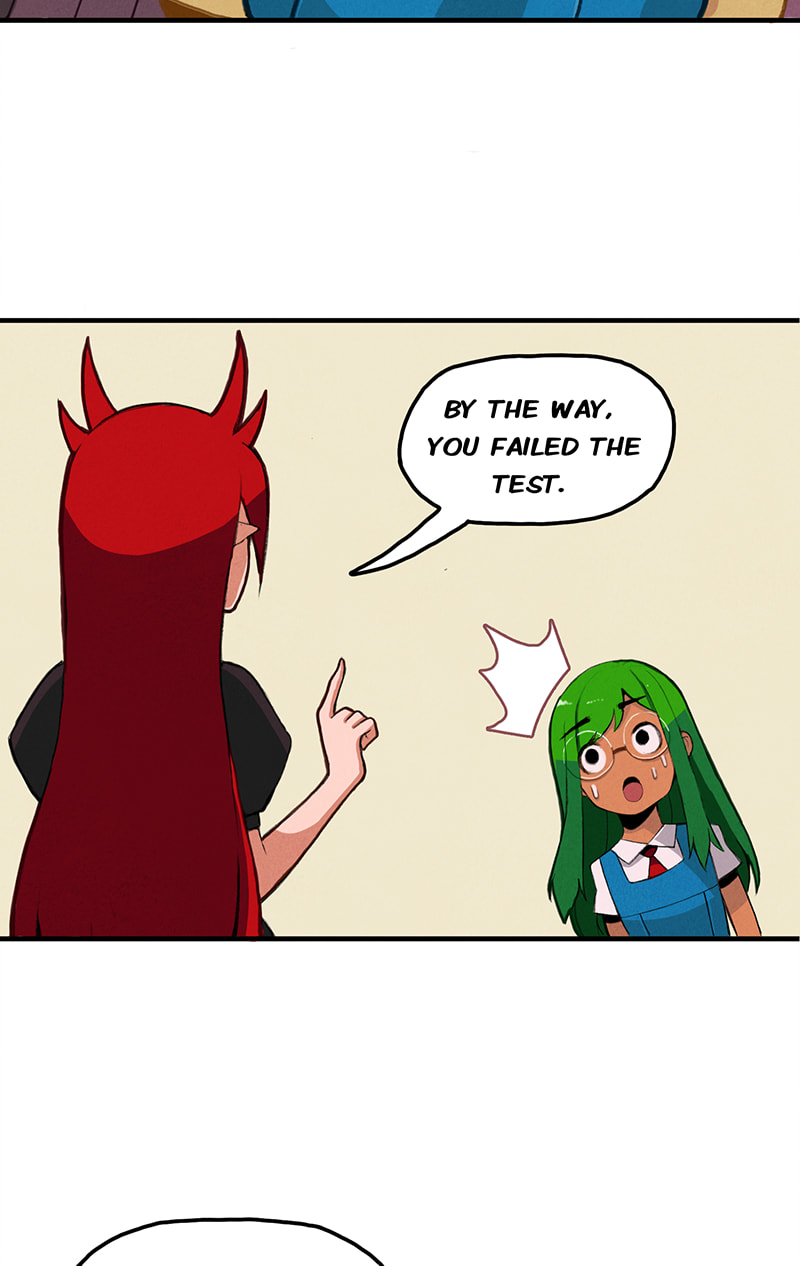 Line Chapter 9 page 38 - 