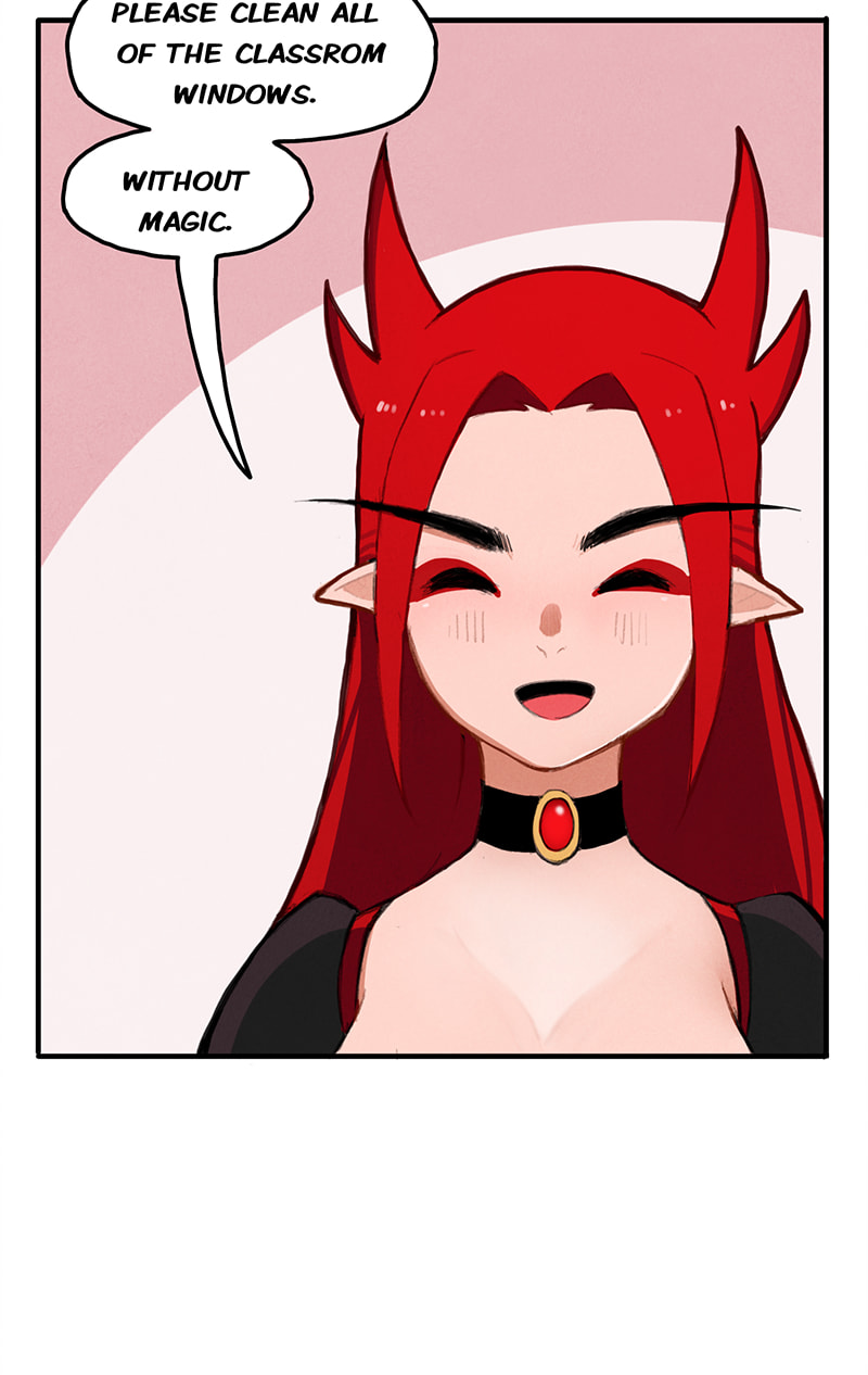 Line Chapter 9 page 39 - 