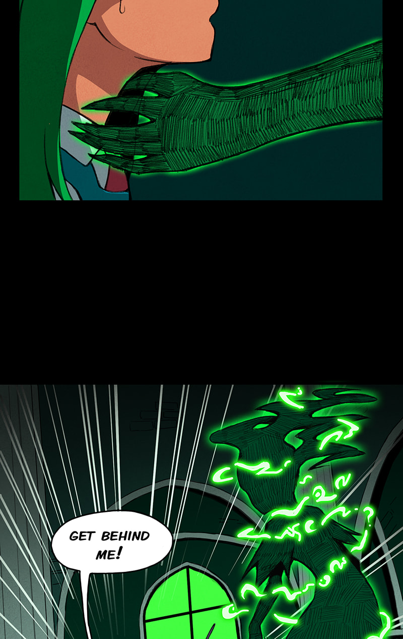 Line Chapter 9 page 5 - 