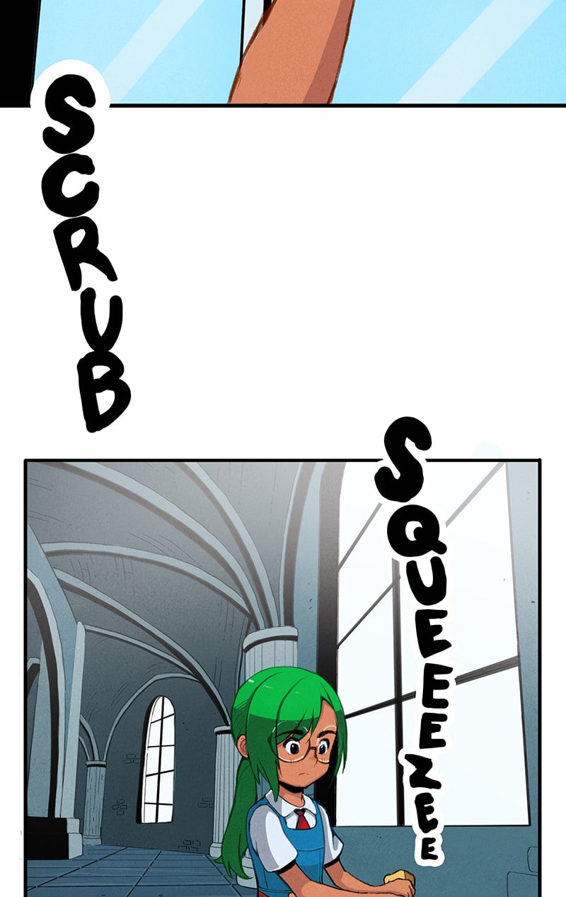 Line Chapter 9 page 41 - 
