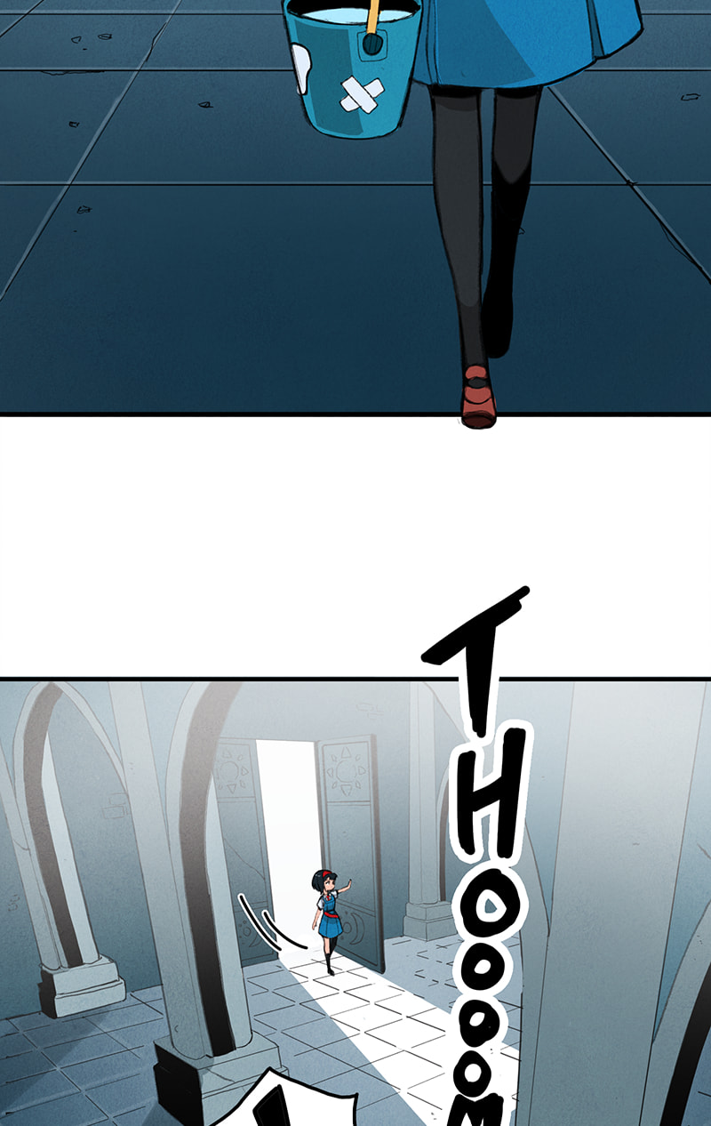 Line Chapter 9 page 43 - 
