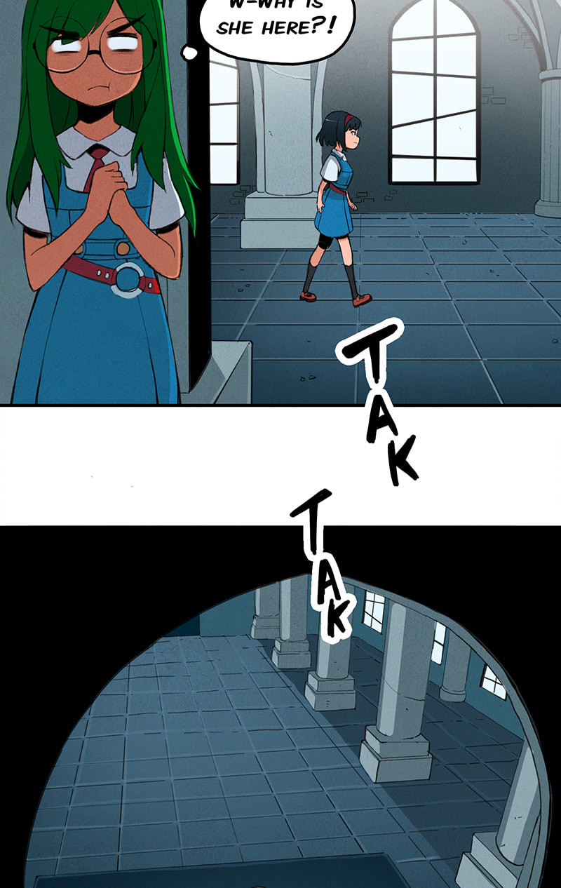 Line Chapter 9 page 45 - 