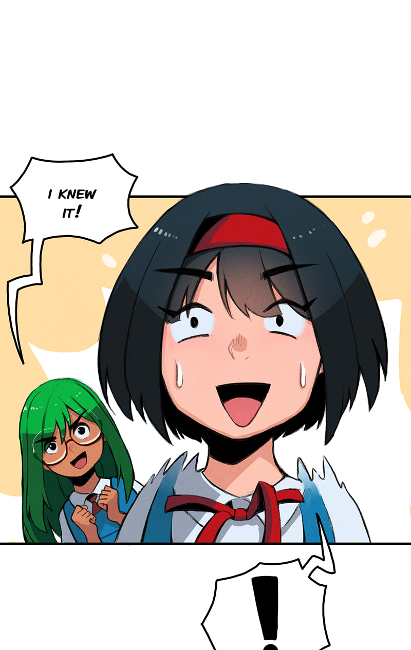 Line Chapter 9 page 50 - 