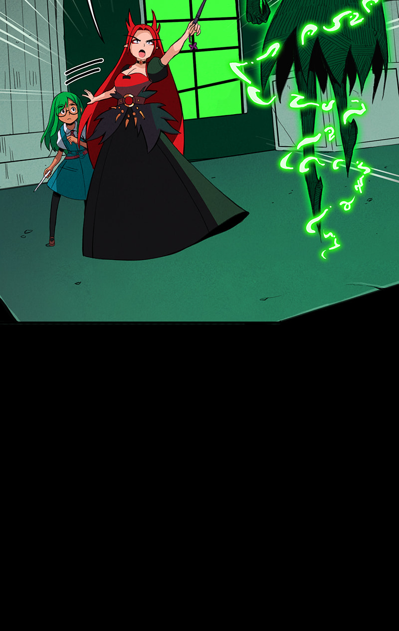 Line Chapter 9 page 6 - 