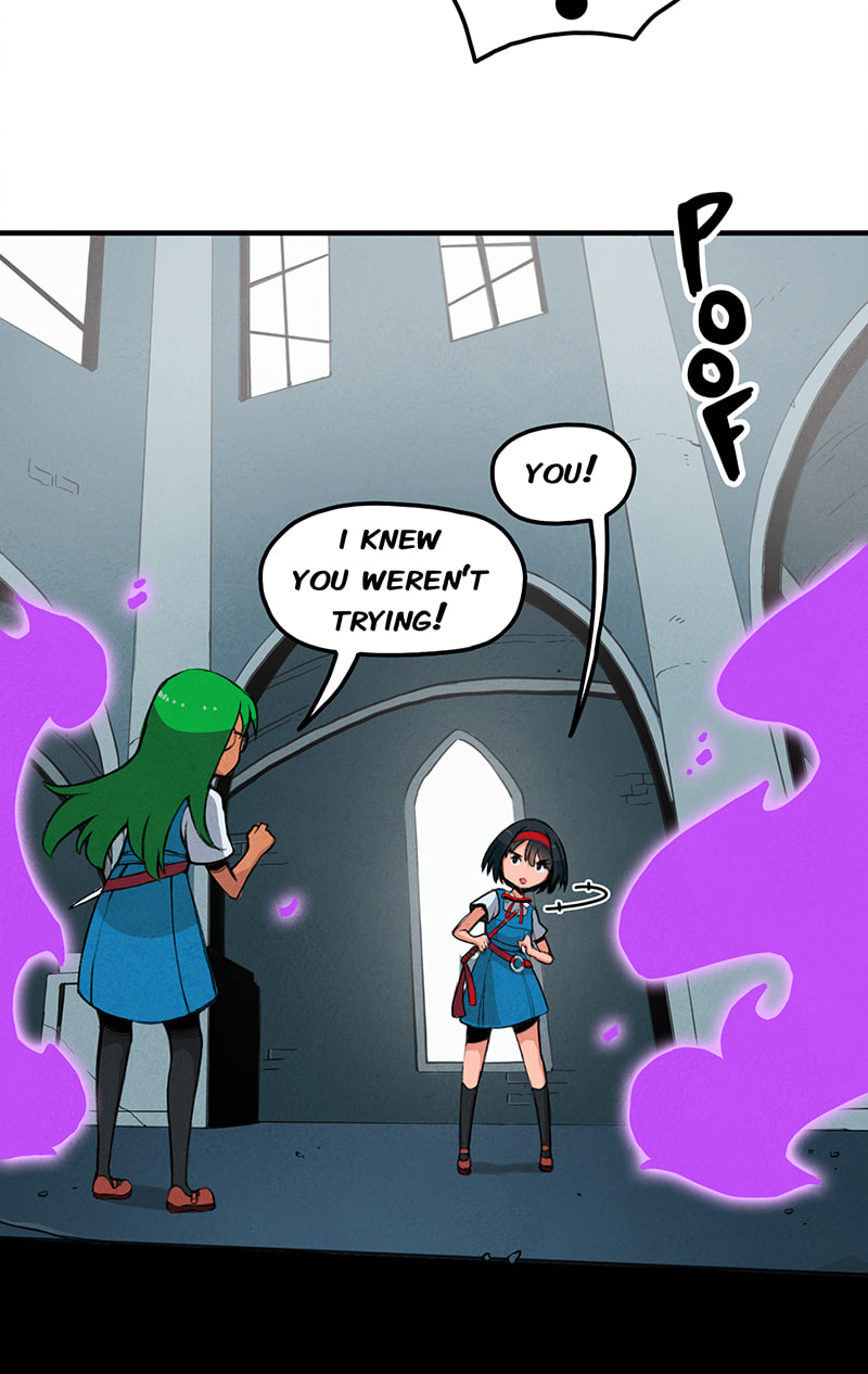 Line Chapter 9 page 51 - 