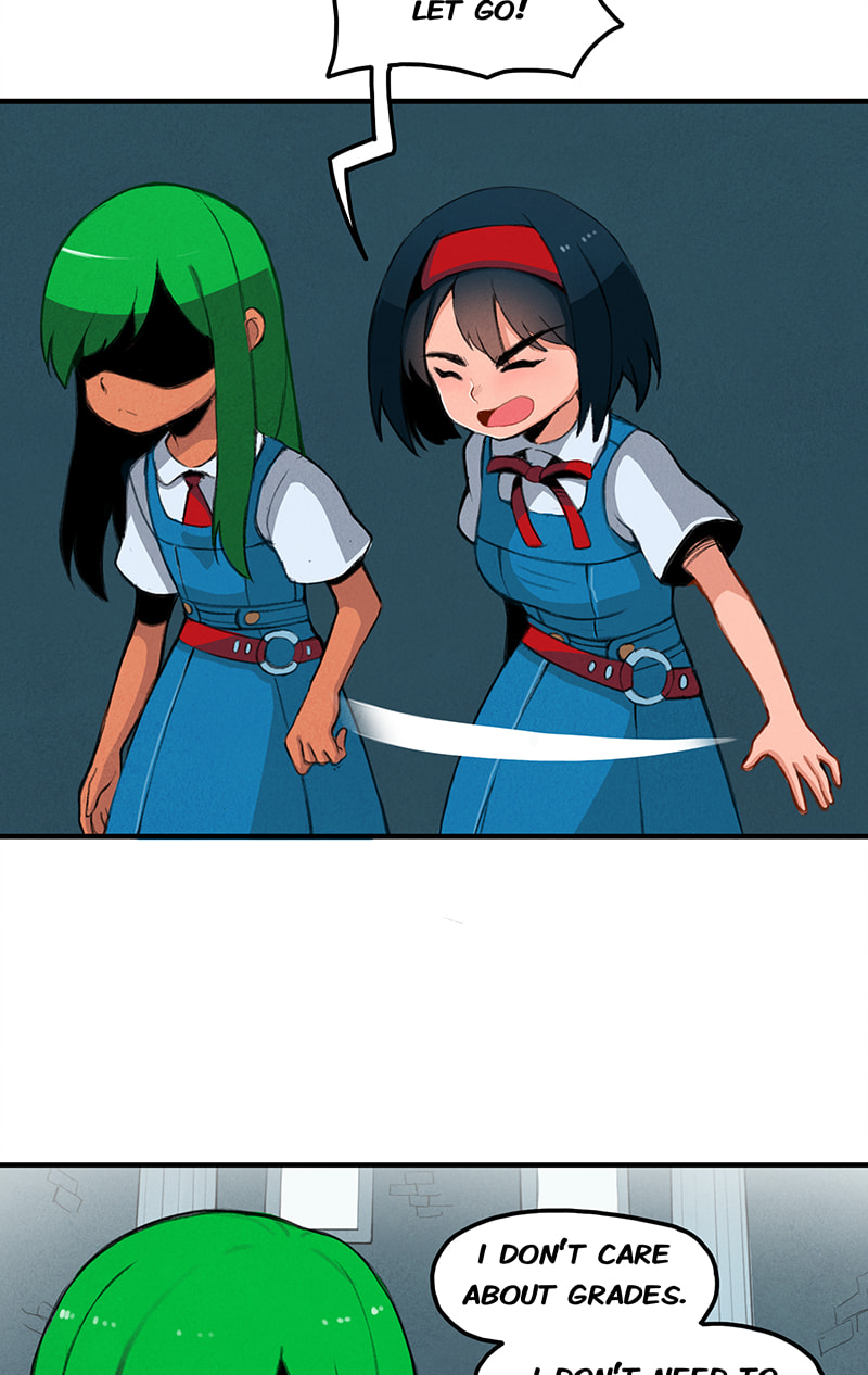 Line Chapter 9 page 54 - 