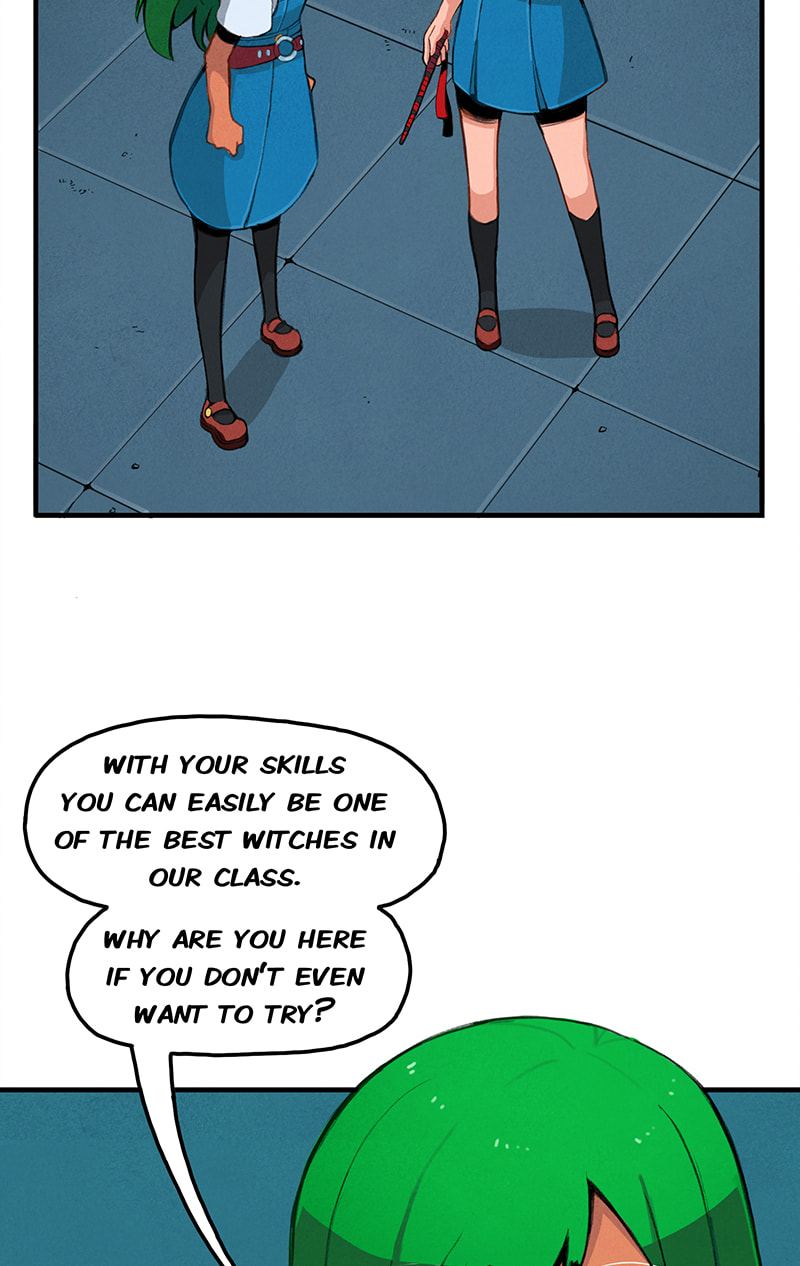 Line Chapter 9 page 57 - 