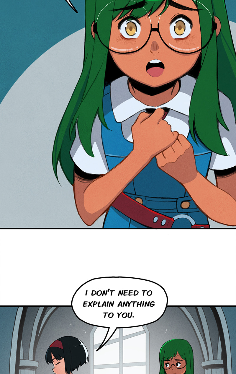Line Chapter 9 page 58 - 