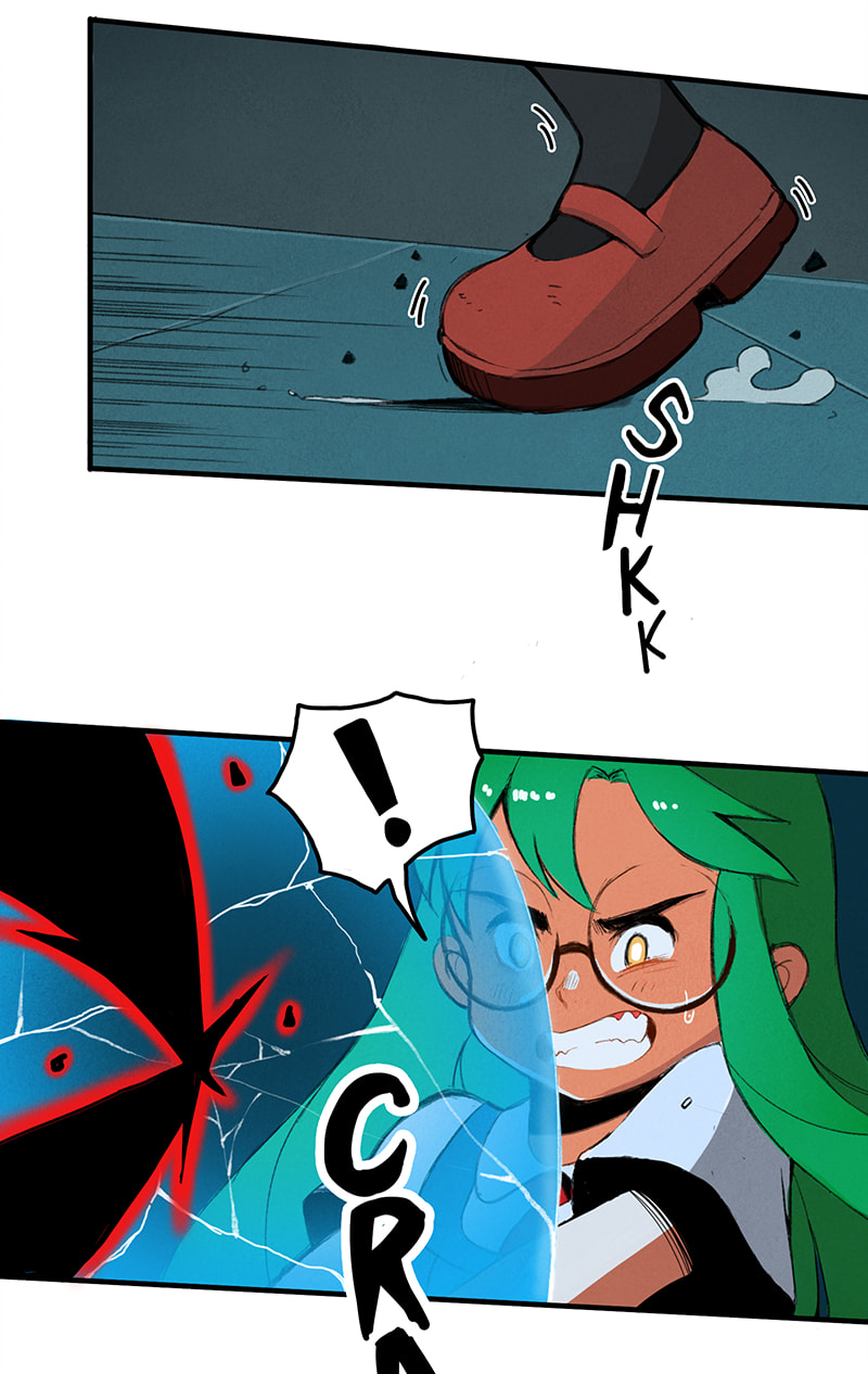 Line Chapter 9 page 65 - 