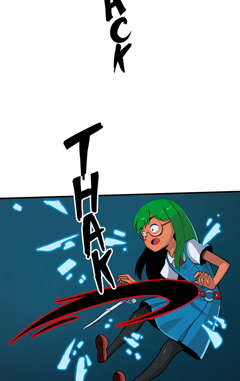 Line Chapter 9 page 66 - 