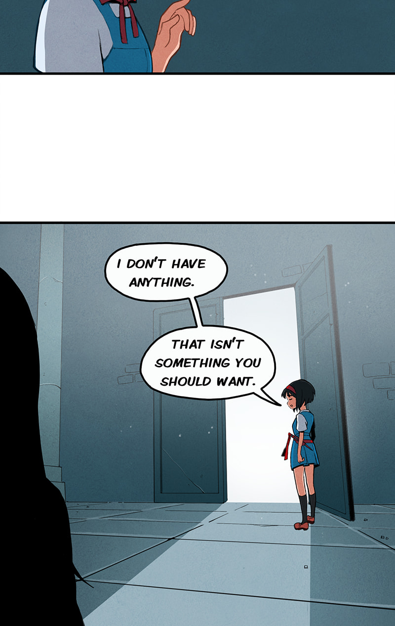 Line Chapter 9 page 70 - 