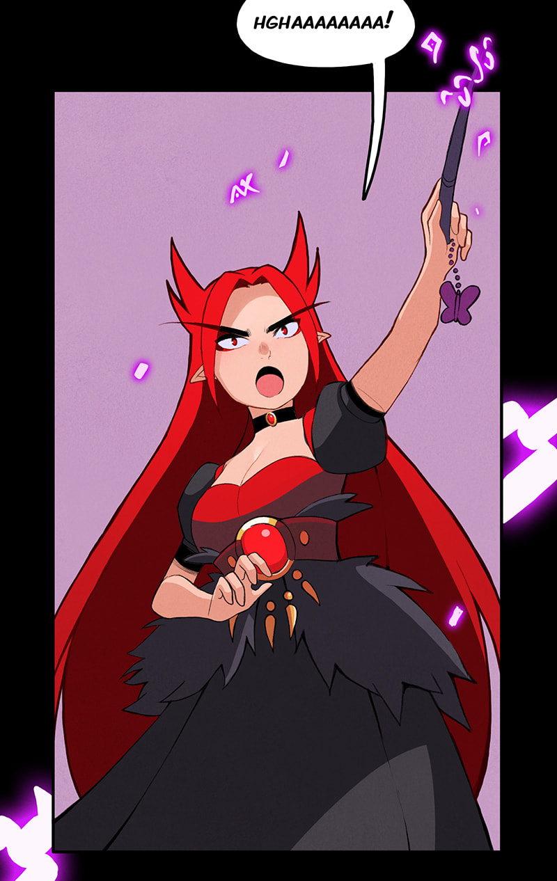 Line Chapter 9 page 8 - 