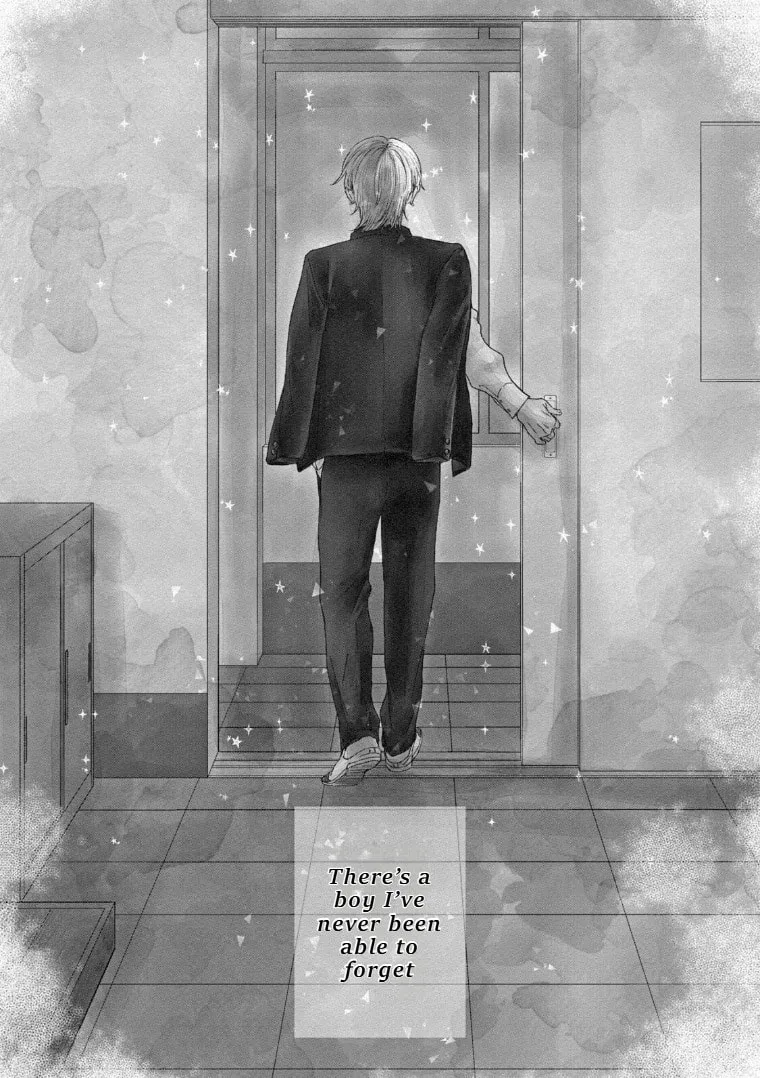 Lingerie for a Day of Love Chapter 1 page 5 - 