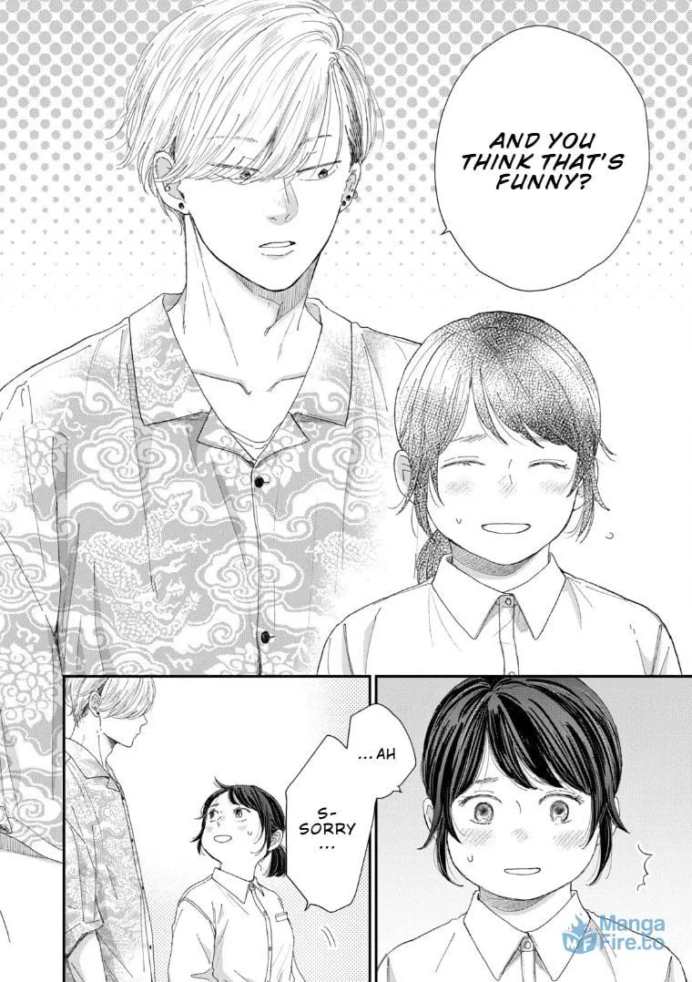 Lingerie for a Day of Love Chapter 1 page 42 - 