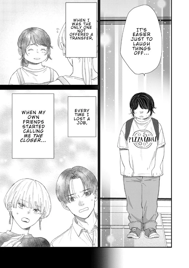 Lingerie for a Day of Love Chapter 1 page 49 - 