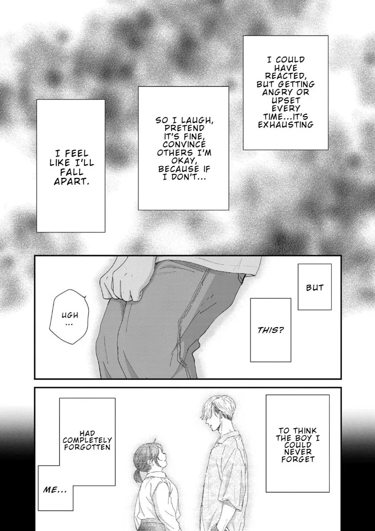 Lingerie for a Day of Love Chapter 1 page 50 - 