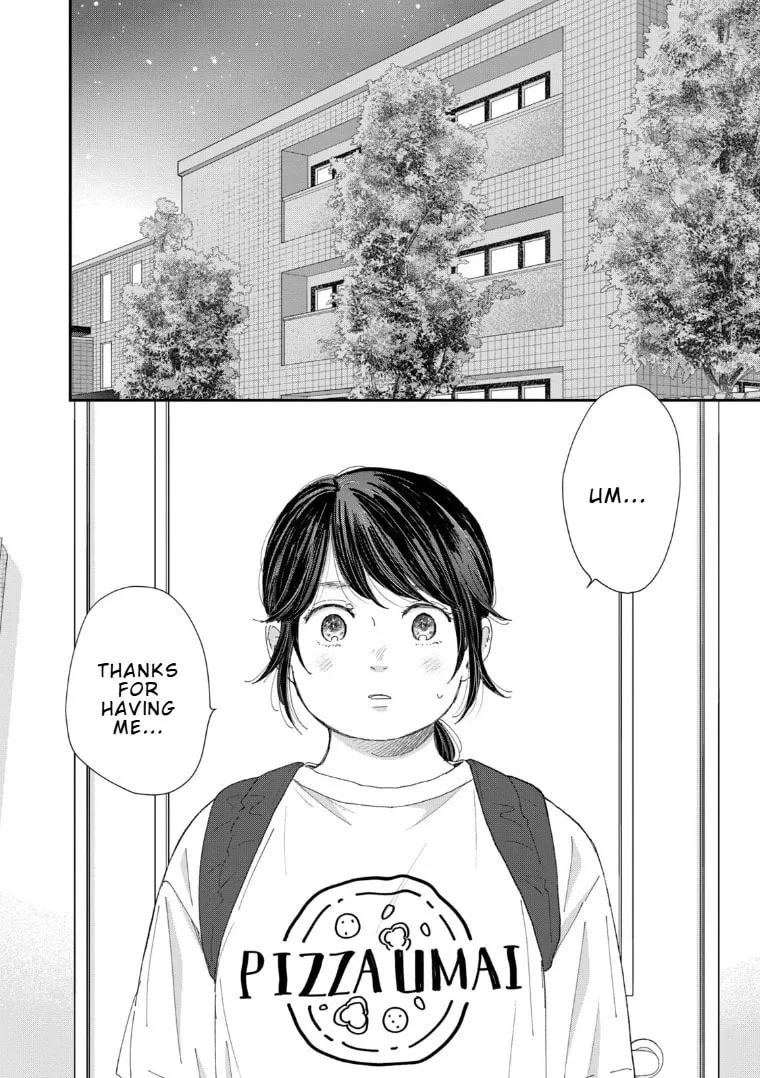 Lingerie for a Day of Love Chapter 1 page 56 - 