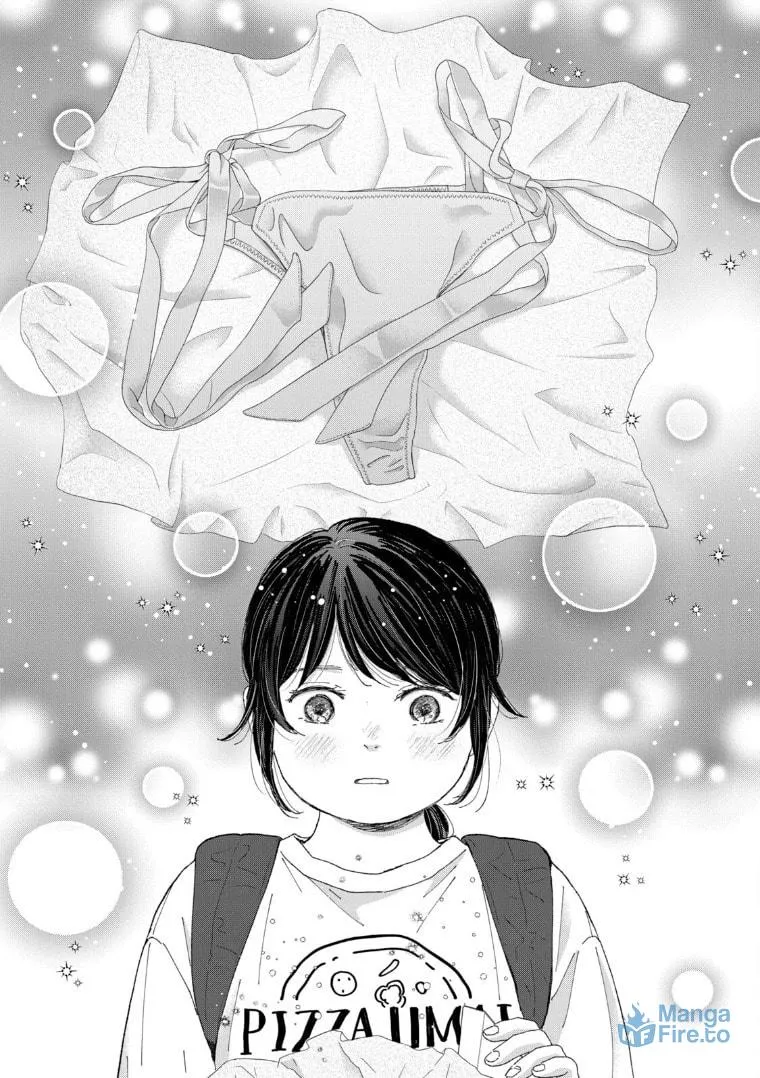 Lingerie for a Day of Love Chapter 1 page 60 - 