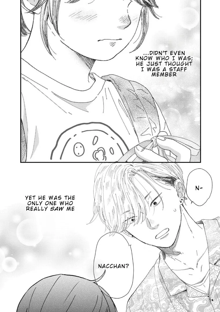 Lingerie for a Day of Love Chapter 1 page 64 - 