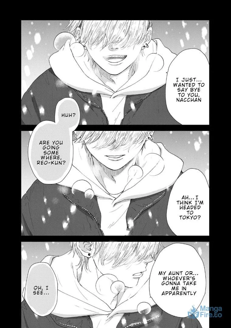Lingerie for a Day of Love Chapter 1 page 9 - 