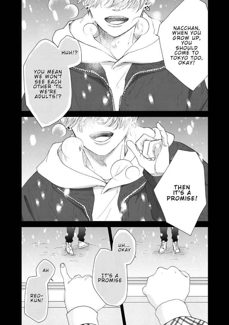Lingerie for a Day of Love Chapter 1 page 10 - 