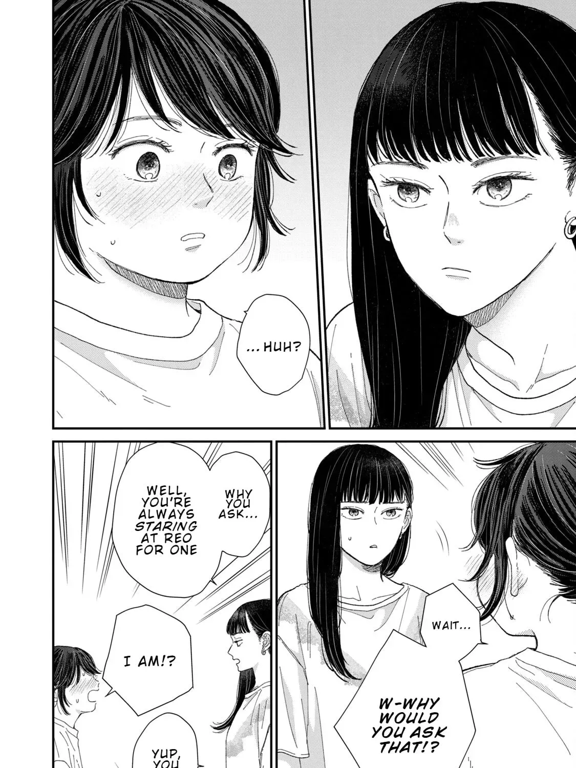 Lingerie for a Day of Love Chapter 11 page 7 - 
