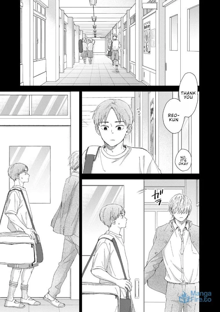 Lingerie for a Day of Love Chapter 4 page 9 - 