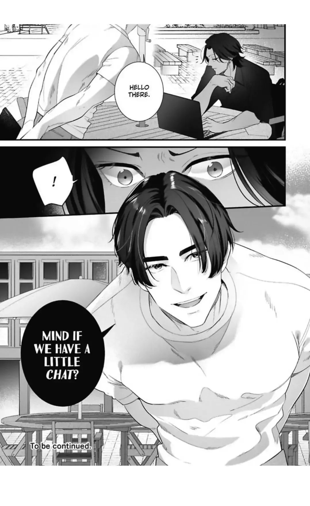 Lingerie Plump | ×Official Chapter 10 page 26 - 