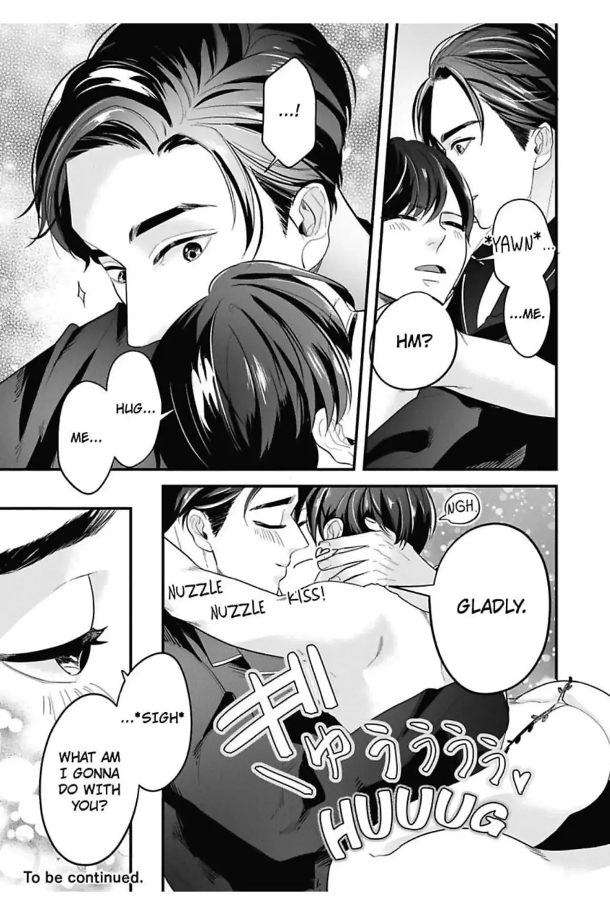Lingerie Plump | ×Official Chapter 3 page 26 - 