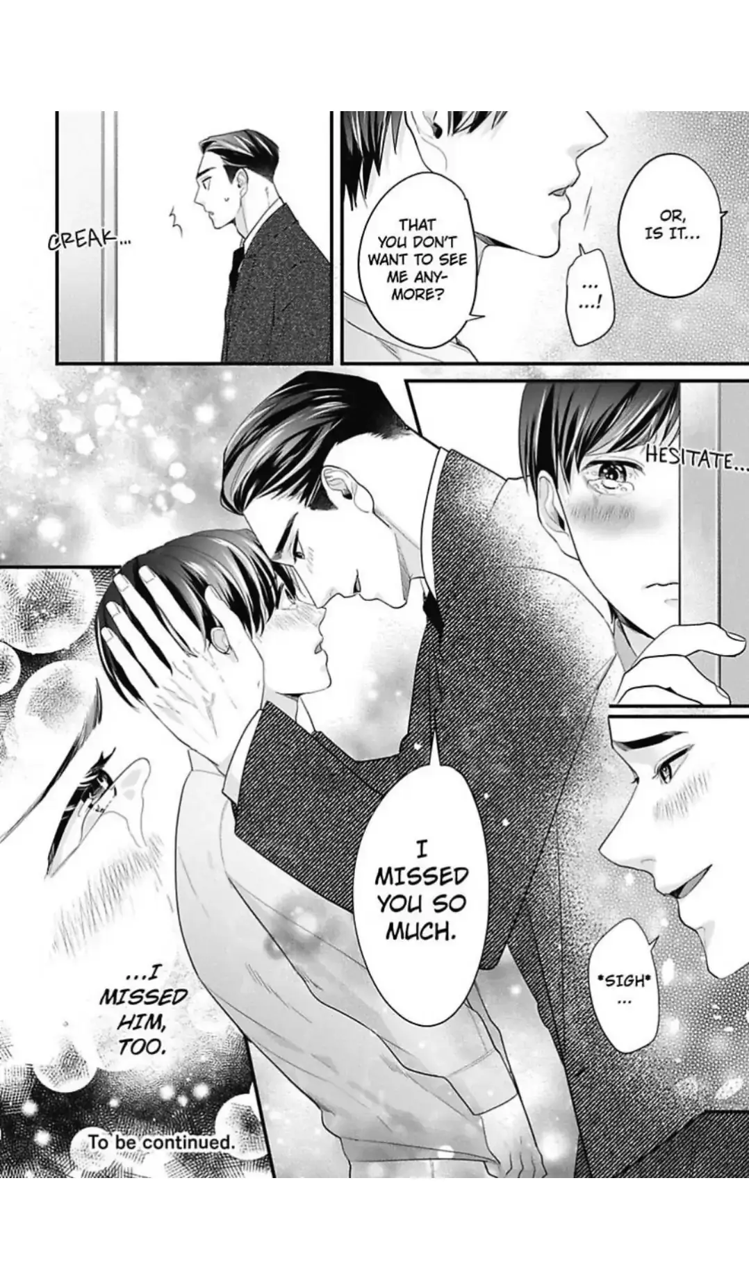 Lingerie Plump | ×Official Chapter 5 page 26 - 