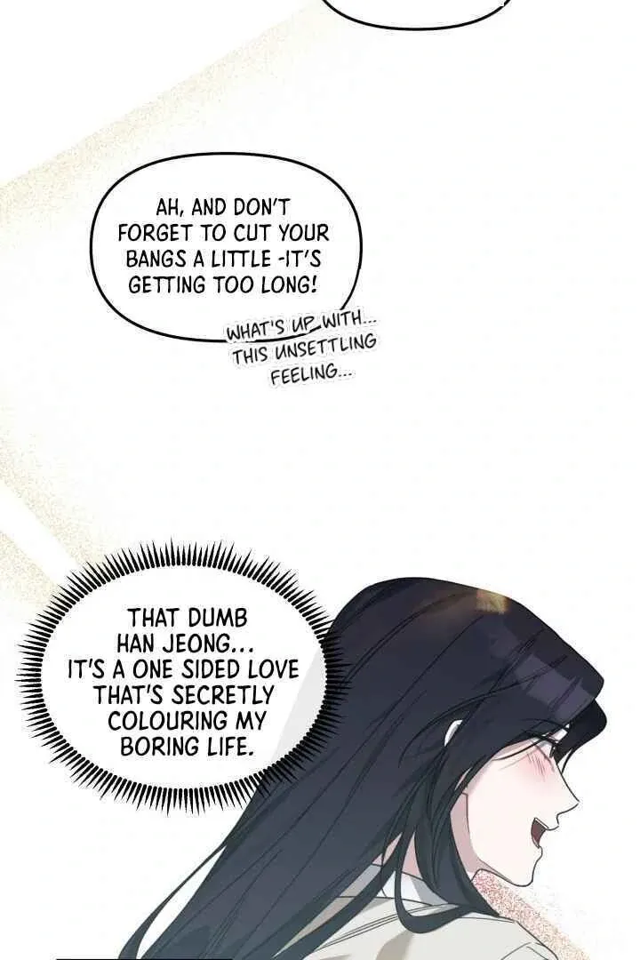 Lingering feelings that can
